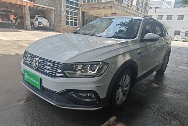 Used Volkswagen C-TREK 2018 230TSI DSG Comfort Model