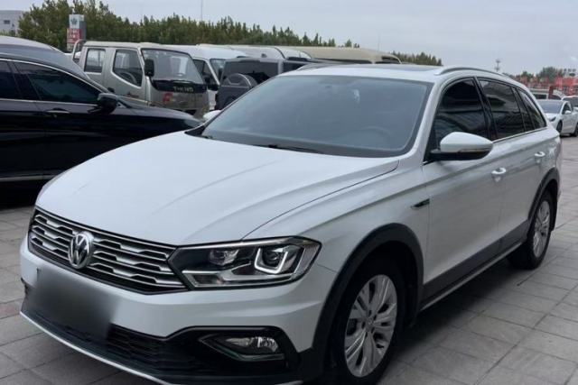 Used Volkswagen C-TREK 2018 230TSI DSG Comfort Model