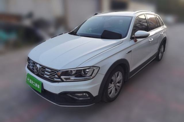 Used Volkswagen C-TREK 2018 230TSI DSG Comfort Model