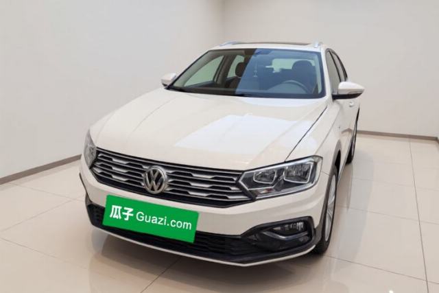 Used Volkswagen C-TREK 2018 1.5L Automatic Comfort Model