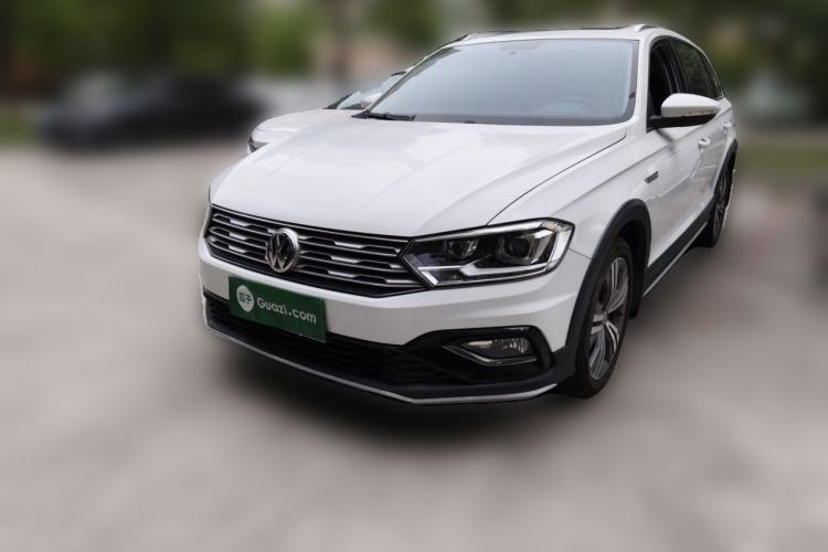 Used Volkswagen C-TREK 2018 1.5L Automatic Comfort Model Guazi used car, China used car export, Used car for sale, Used  cars, Cheapest cars for sale