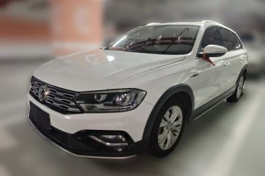 Used Volkswagen C-TREK 2018 1.5L Automatic Comfort Model
