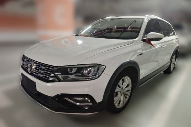 Used Volkswagen C-TREK 2018 1.5L Automatic Comfort Model
