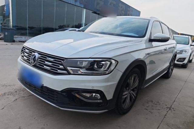 Used Volkswagen C-TREK 2018 230TSI DSG Luxury Version