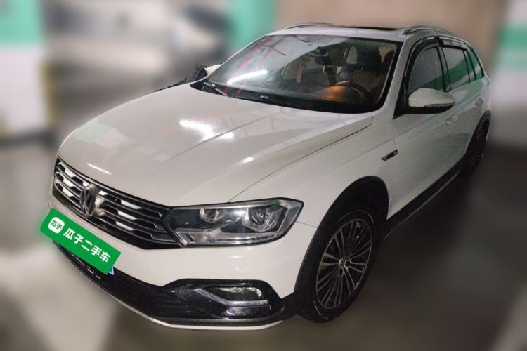 Used Volkswagen C-TREK 2018 230TSI DSG Comfort Model Guazi used car, China used car export, Used car for sale, Used  cars, Cheapest cars for sale