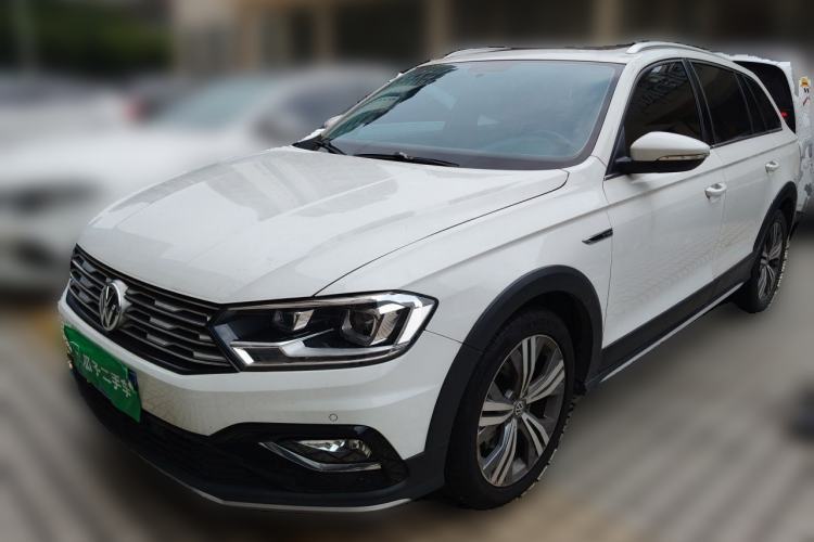 Used Volkswagen C-TREK 2018 230TSI DSG Luxury Version Guazi used car, China used car export, Used car for sale, Used cars, Cheapest cars for sale