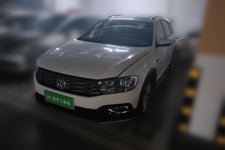 Used Volkswagen C-TREK 2018 1.5L Automatic Comfort Model Guazi used car, China used car export, Used car for sale, Used  cars, Cheapest cars for sale