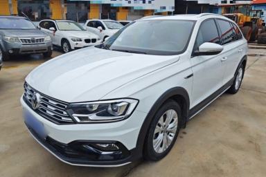 Used Volkswagen C-TREK 2018 1.5L Automatic Comfort Model