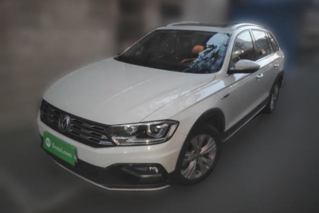 Used Volkswagen C-TREK 2018 230TSI Manual Comfort Version