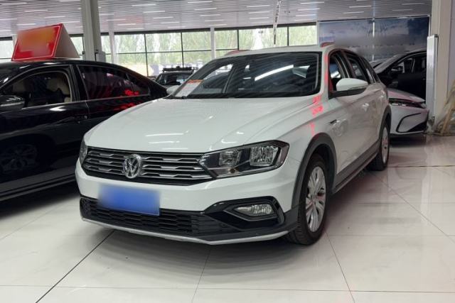 Ojetý Volkswagen C-TREK 2018 1.5L Automatic Comfort Model