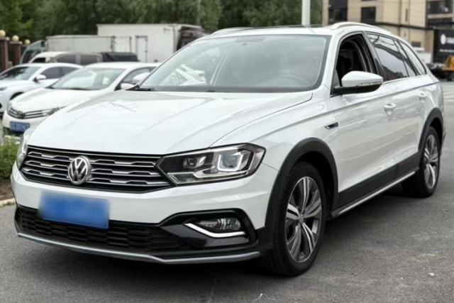 Used Volkswagen C-TREK 2018 1.5L Automatic Comfort Model