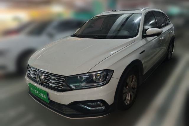 Used Volkswagen C-TREK 2018 1.5L Automatic Comfort Model