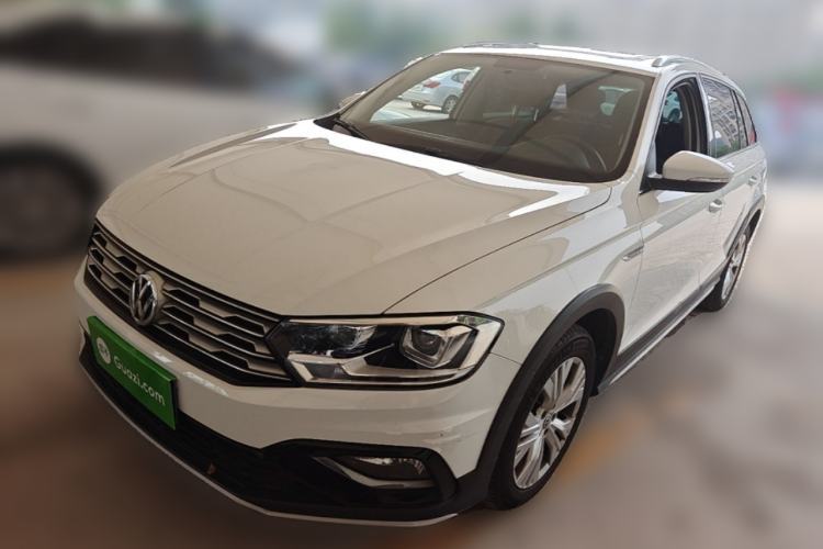 Used Volkswagen C-TREK 2018 1.5L Automatic Comfort Model Guazi used car, China used car export, Used car for sale, Used cars, Cheapest cars for sale