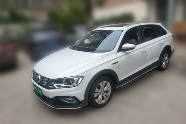 Used Volkswagen C-TREK 2018 1.5L Automatic Comfort Model