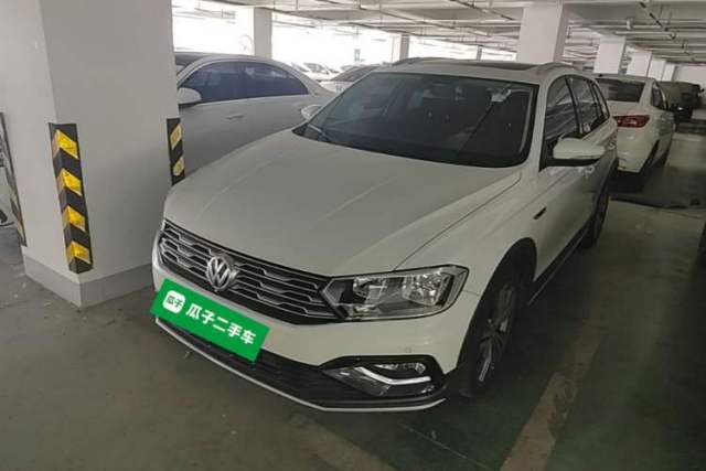 Used Volkswagen C-TREK 2018 230TSI DSG Luxury Version