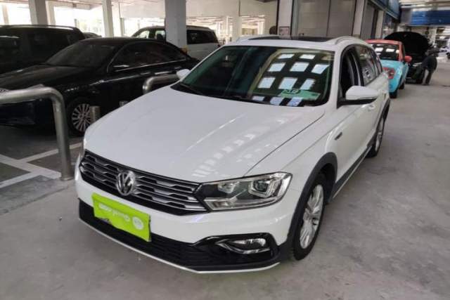 Used Volkswagen C-TREK 2018 230TSI DSG Comfort Model