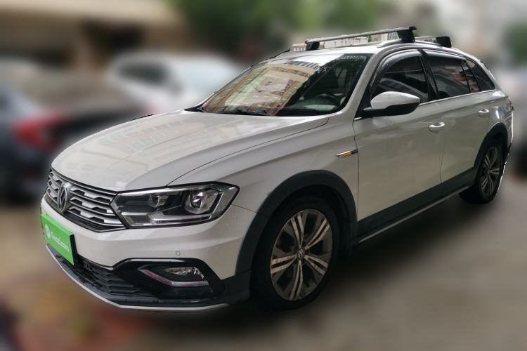 Used Volkswagen C-TREK 2018 1.5L Automatic Luxury Edition Guazi used car, China used car export, Used car for sale, Used  cars, Cheapest cars for sale