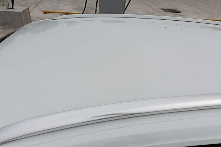 Used Volkswagen C-TREK 2018 1.5L Automatic Fashion Model Roof