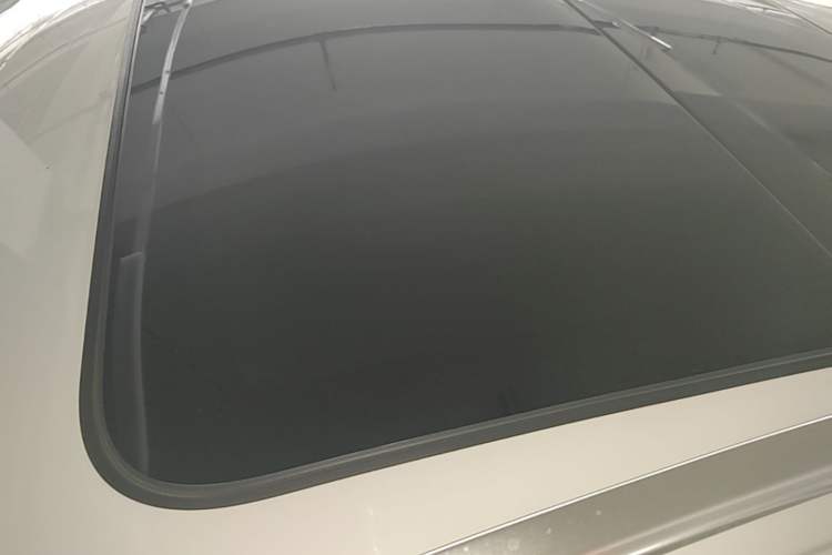 Used Volkswagen C-TREK 2018 230TSI DSG Luxury Version Roof