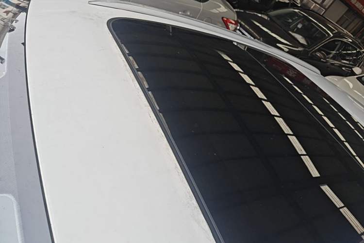 Used Volkswagen C-TREK 2018 230TSI DSG Comfort Model Roof