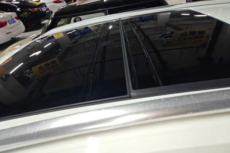 Used Volkswagen C-TREK 2018 230TSI DSG Comfort Model Roof