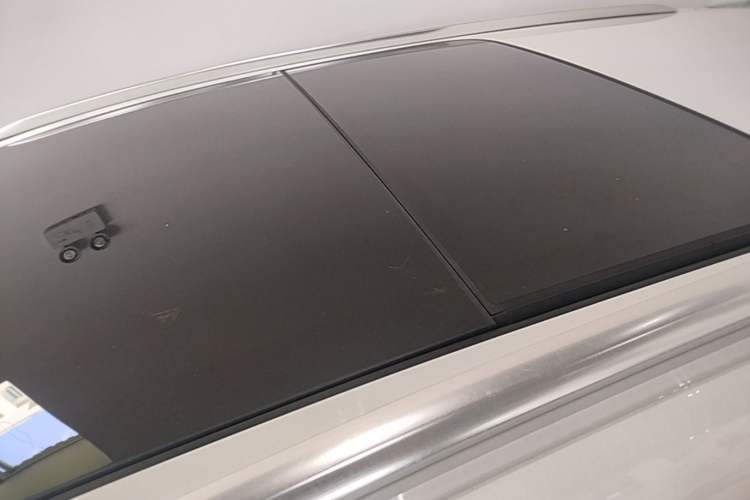 Used Volkswagen C-TREK 2018 230TSI DSG Comfort Model Roof