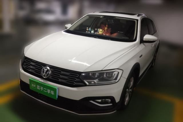Used Volkswagen C-TREK 2018 230TSI DSG Comfort Model