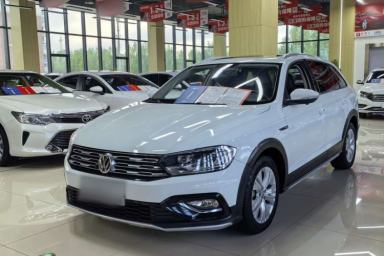 Used Volkswagen C-TREK 2018 230TSI DSG Comfort Model