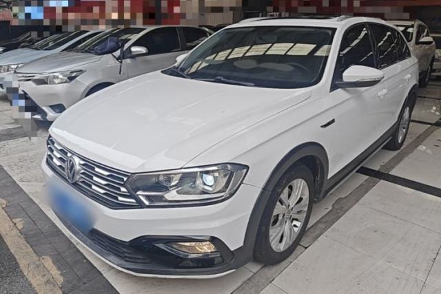 Used Volkswagen C-TREK 2018 230TSI DSG Comfort Model