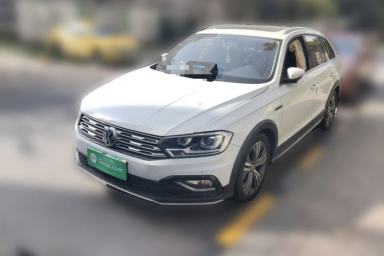 Used Volkswagen C-TREK 2018 230TSI DSG Luxury Version
