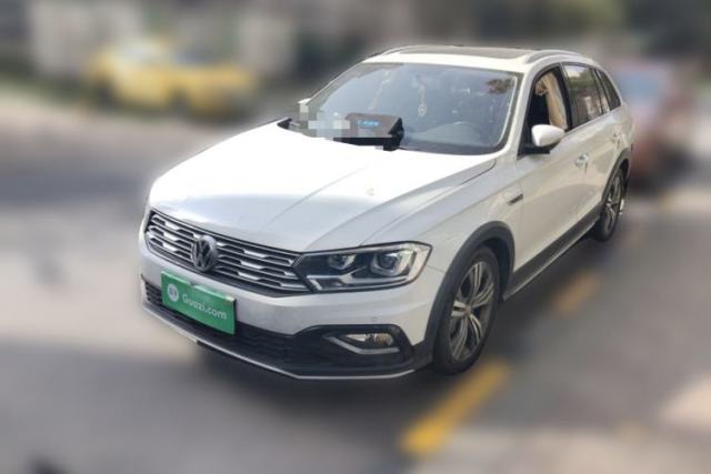 Used Volkswagen C-TREK 2018 230TSI DSG Luxury Version