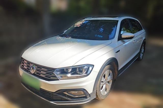 Używany Volkswagen C-TREK 2018 1.5L Automatic Comfort Model
