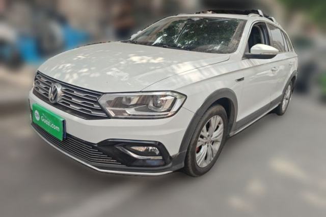 Used Volkswagen C-TREK 2018 1.5L Automatic Comfort Model
