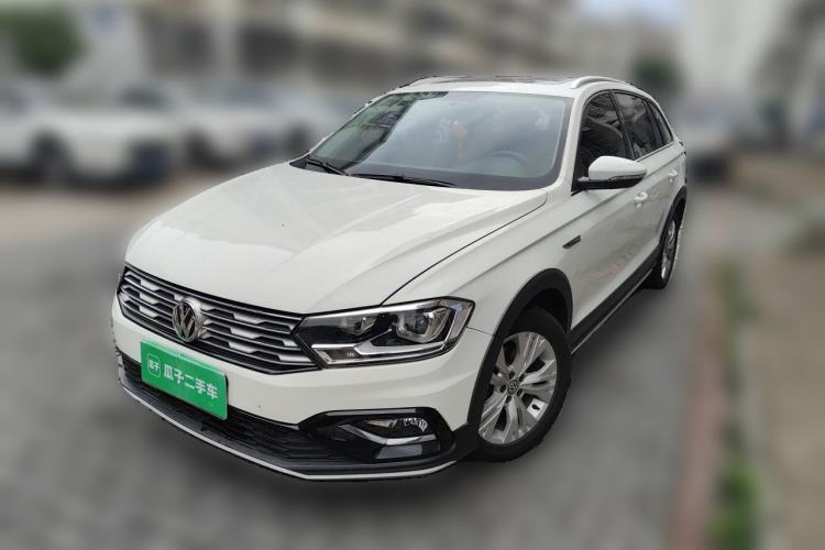Used Volkswagen C-TREK 2018 1.5L Automatic Comfort Model Guazi used car, China used car export, Used car for sale, Used cars, Cheapest cars for sale