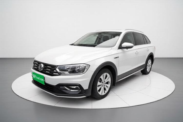 Używany Volkswagen C-TREK 2018 1.5L Automatic Comfort Model Guazi used car, China used car export, Used car for sale, Used cars, Cheapest cars for sale