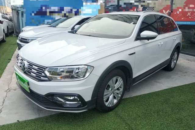Ojetý Volkswagen C-TREK 2018 1.5L Automatic Comfort Model