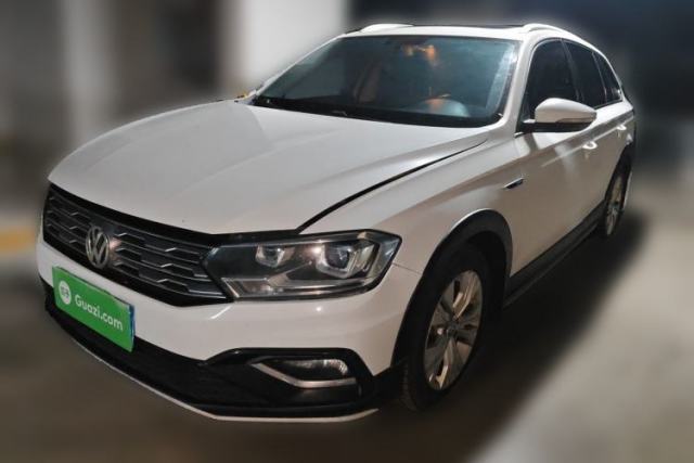 Used Volkswagen C-TREK 2018 230TSI DSG Comfort Model