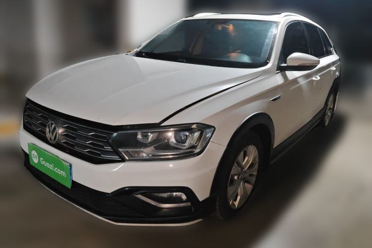 Used Volkswagen C-TREK 2018 230TSI DSG Comfort Model Guazi used car, China used car export, Used car for sale, Used cars, Cheapest cars for sale