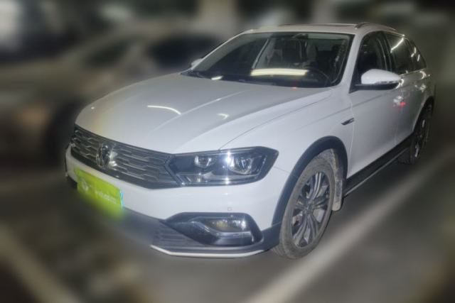 Used Volkswagen C-TREK 2018 1.5L Automatic Luxury Edition
