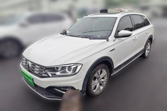 Used Volkswagen C-TREK 2018 1.5L Automatic Comfort Model