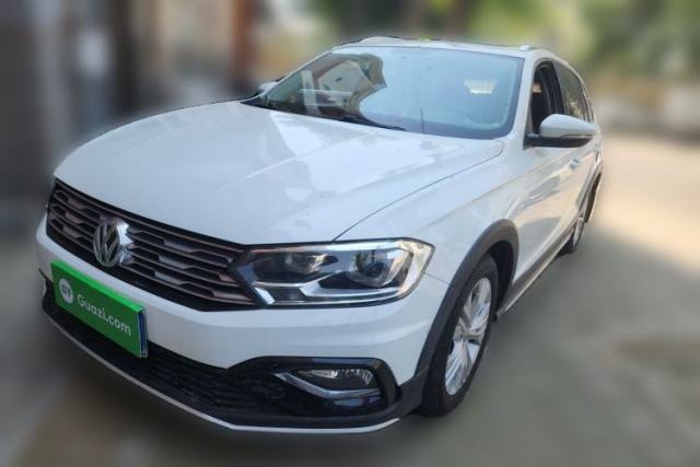 Used Volkswagen C-TREK 2018 1.5L Automatic Comfort Model