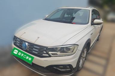Used Volkswagen C-TREK 2018 1.5L Automatic Comfort Model