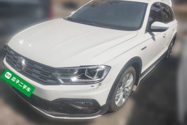 Used Volkswagen C-TREK 2018 1.5L Automatic Comfort Model