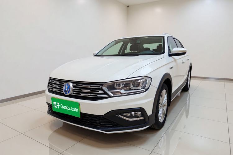 Ojetý Volkswagen C-TREK 2018 1.5L Automatic Comfort Model Guazi used car, China used car export, Used car for sale, Used cars, Cheapest cars for sale