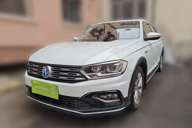 Used Volkswagen C-TREK 2018 1.5L Automatic Comfort Model Guazi used car, China used car export, Used car for sale, Used cars, Cheapest cars for sale