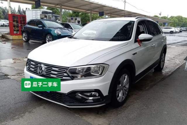 Used Volkswagen C-TREK 2018 1.5L Automatic Comfort Model