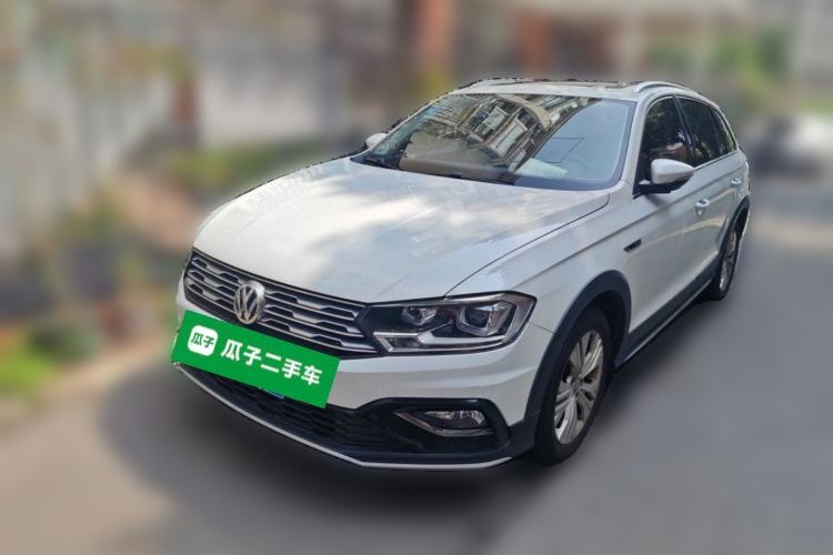 Used Volkswagen C-TREK 2018 230TSI DSG Comfort Model Guazi used car, China used car export, Used car for sale, Used cars, Cheapest cars for sale