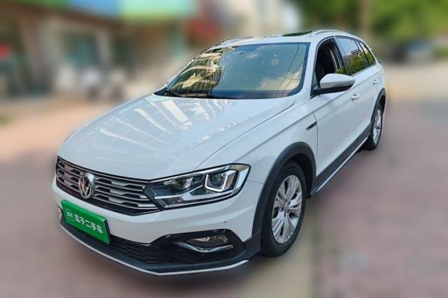Used Volkswagen C-TREK 2018 230TSI DSG Comfort Model