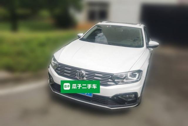 Used Volkswagen C-TREK 2018 230TSI Manual Comfort Version