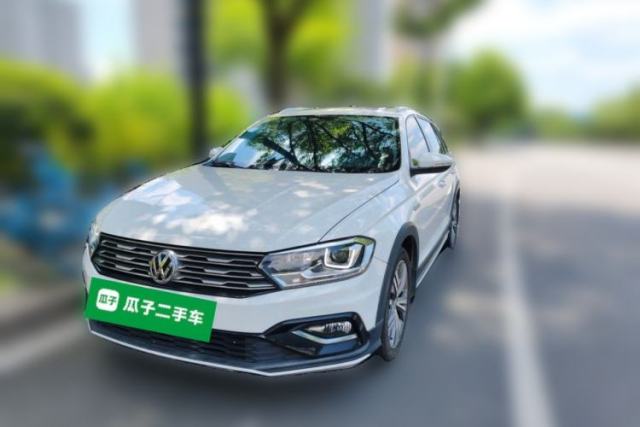 Used Volkswagen C-TREK 2018 1.5L Automatic Comfort Model